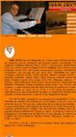 Mobile Screenshot of ivan-jevtic.net